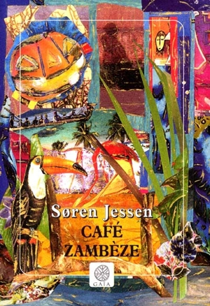 Café Zambèze - Soren Jessen