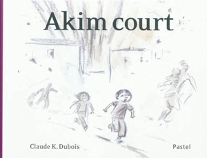 Akim court - Claude K. Dubois