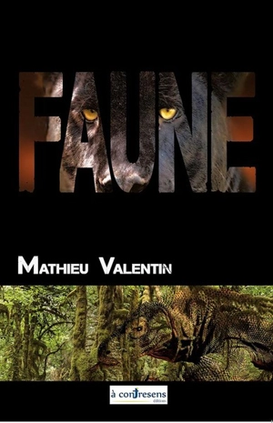 Faune - Mathieu Valentin