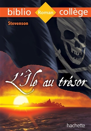 L'île au trésor - Robert Louis Stevenson