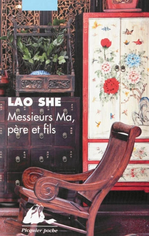 Messieurs Ma, père et fils - She Lao