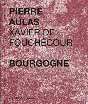 Bourgogne - Pierre Aulas