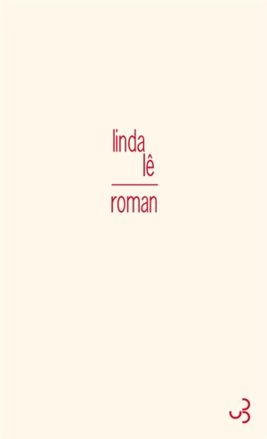 Roman - Linda Lê