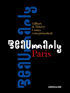 Beaumarly, Paris : Gilbert & Thierry Costes vous présentent - Laure Verchère