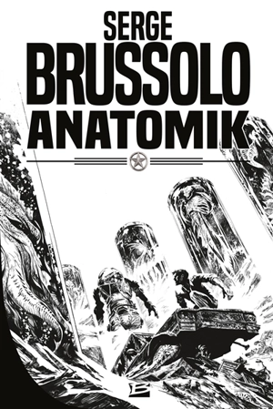 Anatomik - Serge Brussolo