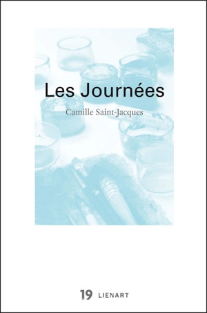 Journées - Camille Saint-Jacques