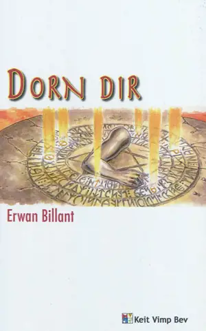 Dorn dir - Erwan Billant