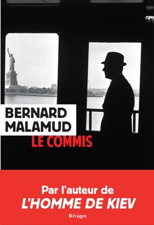 Le commis - Bernard Malamud