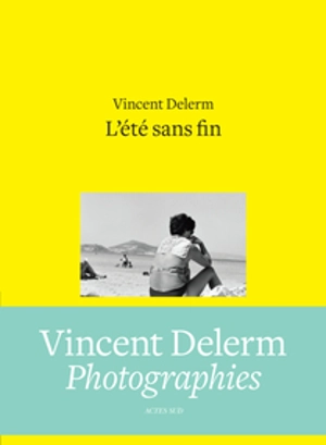 Songwriting. L'été sans fin. C'est un lieu qui existe encore - Vincent Delerm