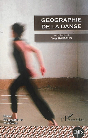 Géographie et cultures, n° 96. Géographie de la danse