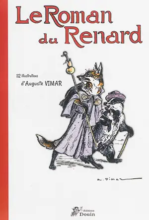 Le roman du Renard : adaptation pour la jeunesse