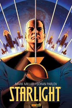 Starlight - Mark Millar