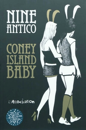 Coney island baby - Nine Antico