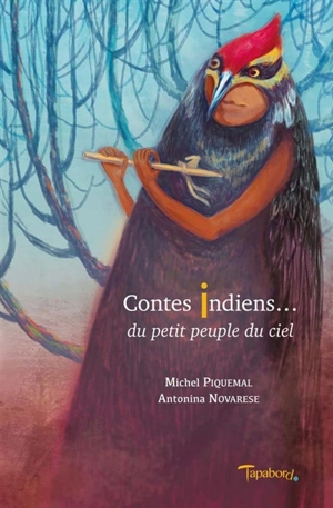 Contes indiens... du petit peuple du ciel - Michel Piquemal