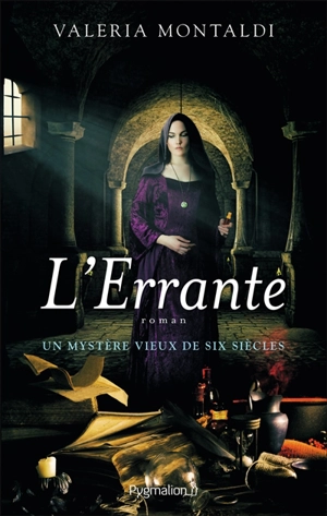 L'errante - Valeria Montaldi