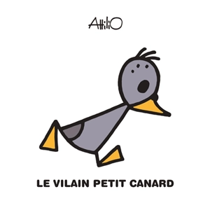 Le vilain petit canard - Attilio Cassinelli