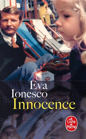 Innocence - Eva Ionesco