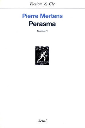 Perasma - Pierre Mertens
