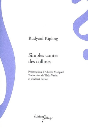Simples contes des collines - Rudyard Kipling