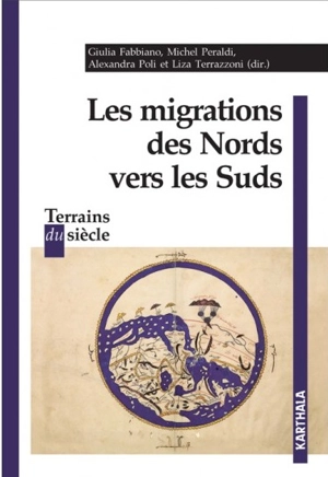 Les migrations des Nords vers les Suds