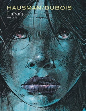 Laïyna - Pierre Dubois