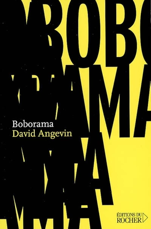 Boborama - David Angevin