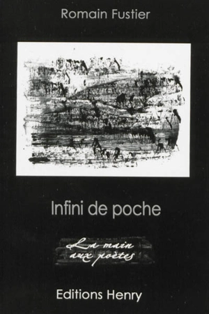 Infini de poche - Romain Fustier