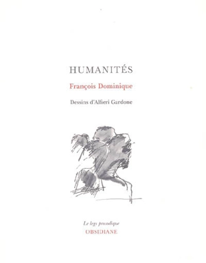 Humanités - François Dominique