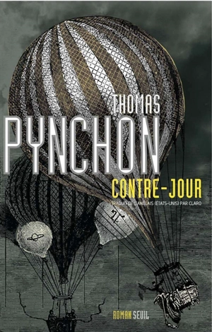 Contre-jour - Thomas Pynchon