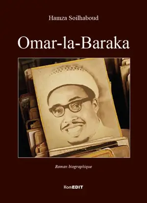 Omar-la-Baraka - Hamza Soilhaboud