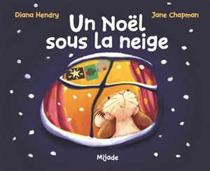 Un Noël sous la neige - Diana Hendry