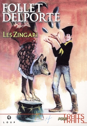 Les Zingari. Vol. 1 - René Follet