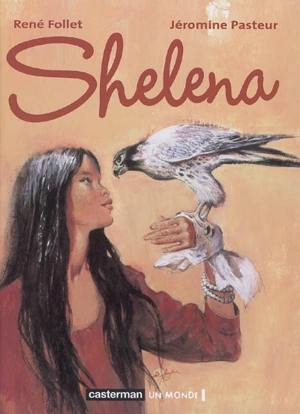 Shelena - René Follet