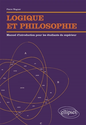 Logique et philosophie : manuel d'introduction pour les étudiants du supérieur - Pierre Wagner