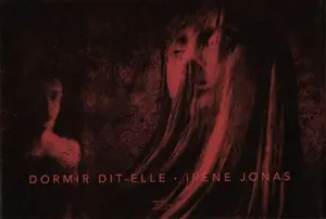 Dormir dit-elle - Irène Jonas