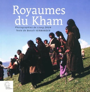 Royaumes du Kham - Liang Zhun