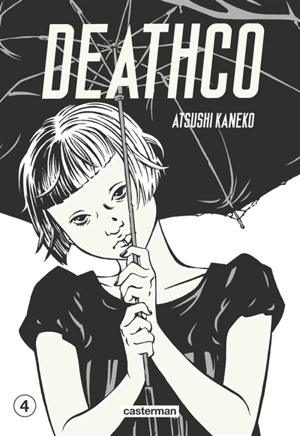 Deathco. Vol. 4 - Atsushi Kaneko