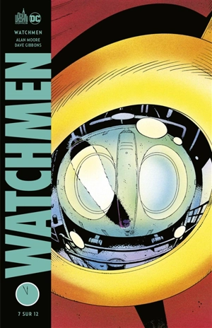 Watchmen. Vol. 7 - Alan Moore