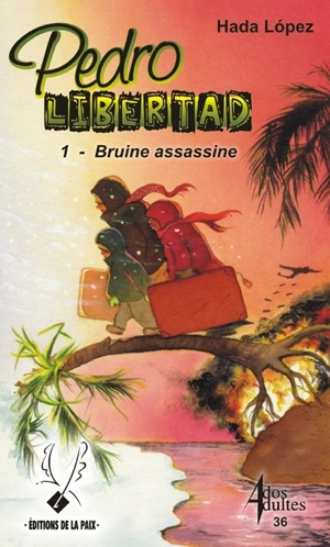 Bruine assassine 1 - López, Hada