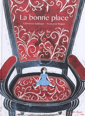 La bonne place - Clémence Sabbagh