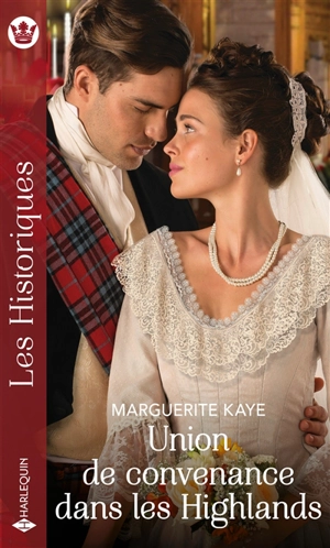 Union de convenance dans les Highlands - Marguerite Kaye