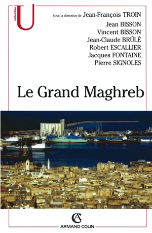 Le Grand Maghreb