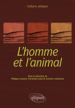 L'homme et l'animal