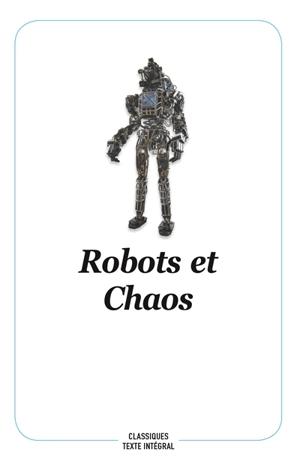 Robots et chaos