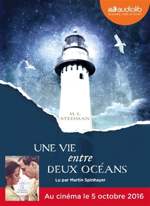 Une vie entre deux océans - M.L. Stedman