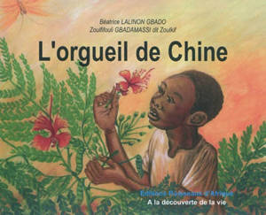 L'orgueil de Chine - Béatrice Lalinon Gbado