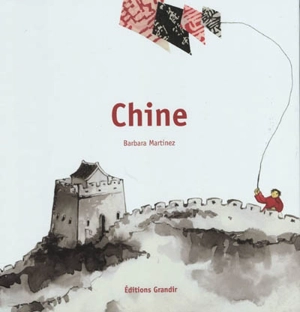 Chine - Barbara Martinez