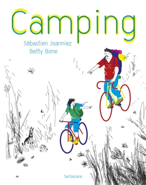 Camping - Sébastien Joanniez