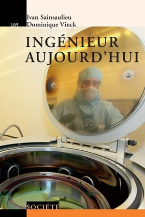 Ingénieur aujourd'hui - Ivan Sainsaulieu