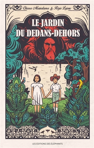 Le jardin du dedans-dehors - Chiara Mezzalama